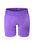 6" Solid Purple - Lucky Skivvies