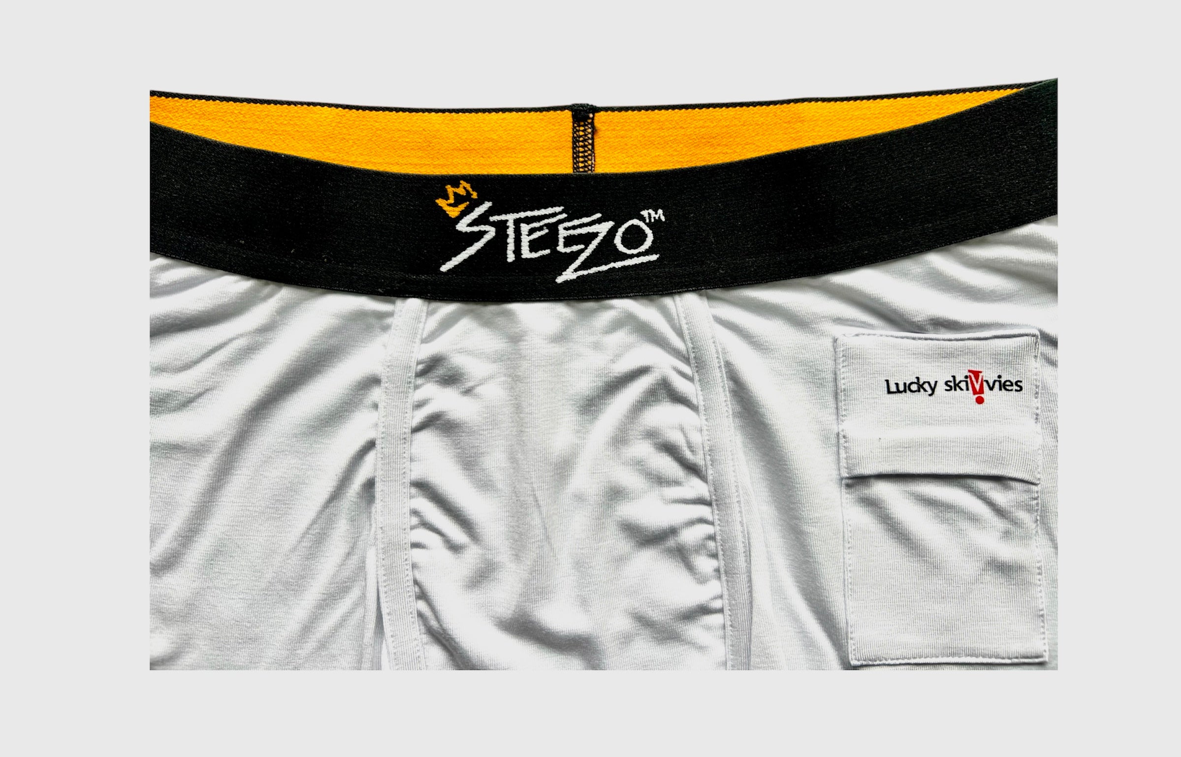 Steezotm X Lucky Skivvies (6