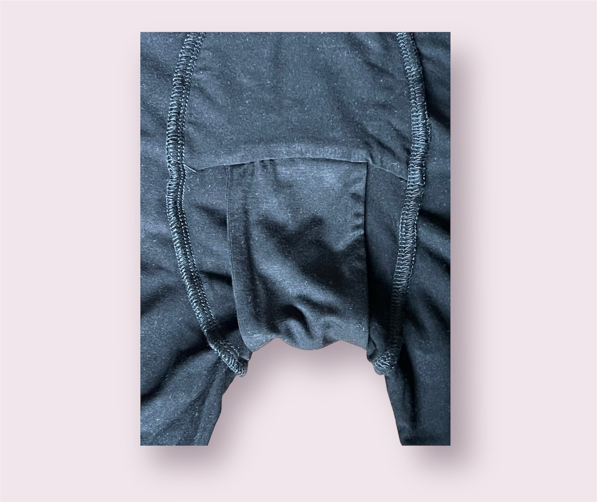 6" Pad/Liner Boxer Brief - Lucky Skivvies