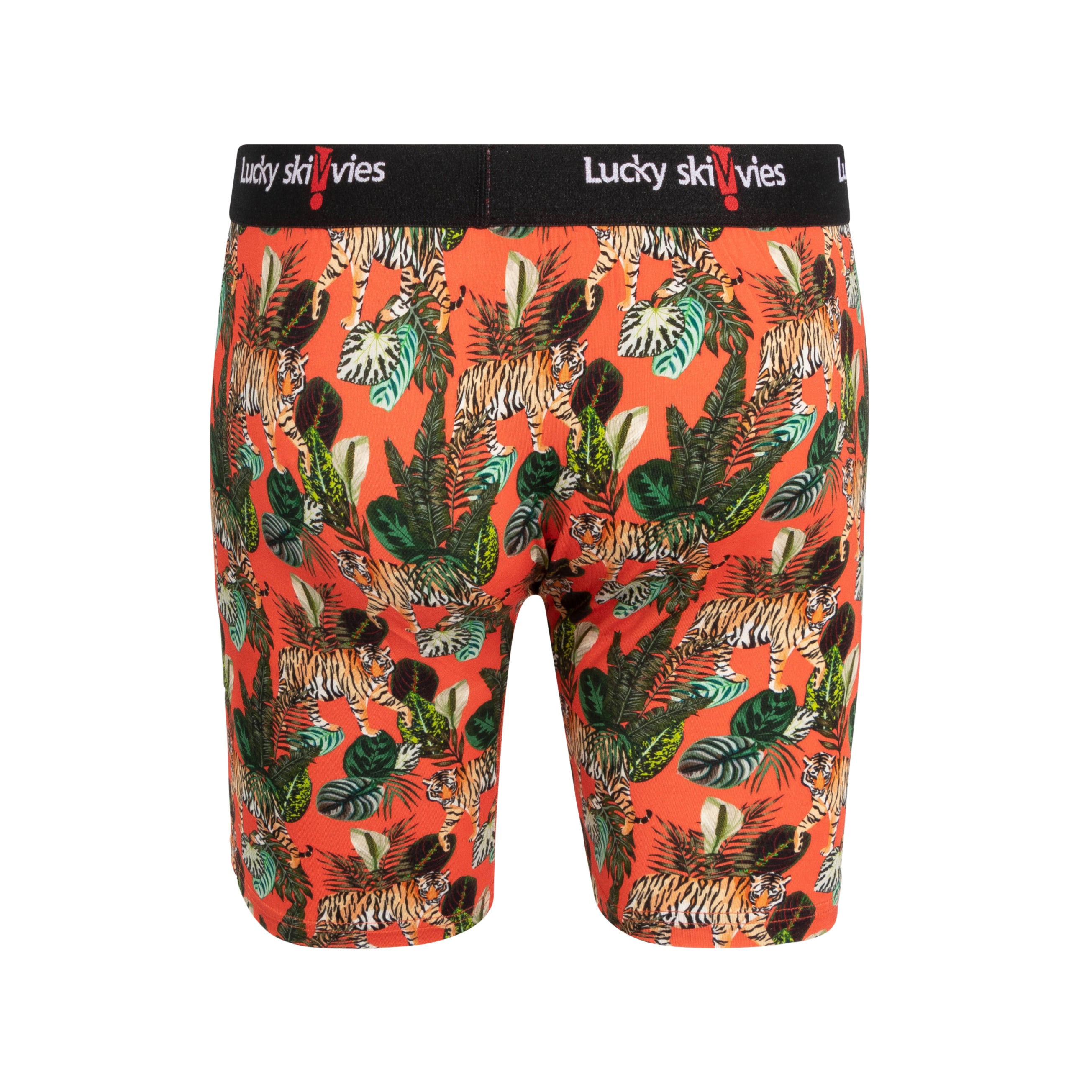 Safari Dreams - Lucky Skivvies